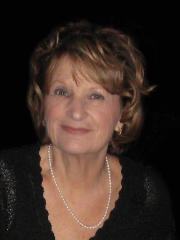 Lesage, Ghislaine Béliveau  1943 – 2013