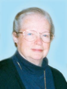 Létourneau, Arlene Richardson