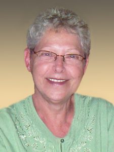 Levasseur, Jacqueline Bolduc