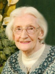 Levasseur, Madeleine