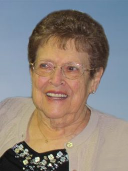 Levasseur, Thérèse Bolduc