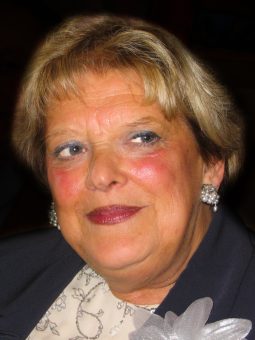 Limoges, Murielle Landreville