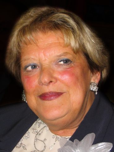 Limoges, Murielle Landreville