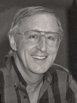 Lizotte, Claude