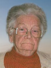 Loranger, Lucille Bouchard