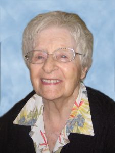 Lord, Cécile Camirand