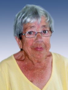 Lord, Marguerite
