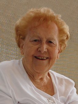 Lorrain, Mariette Poliquin