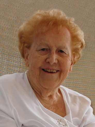 Lorrain, Mariette Poliquin