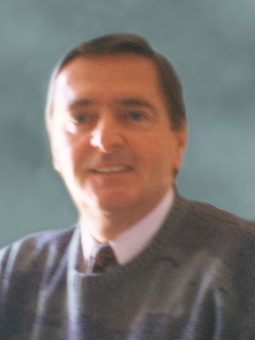Lortie, André 1940-2012