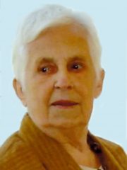 Madeleine Dargis, Daigle