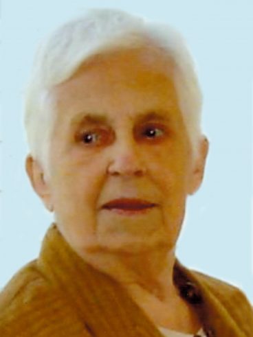 Madeleine Dargis, Daigle