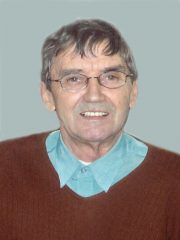 Magny, Raymond