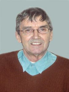 Magny, Raymond
