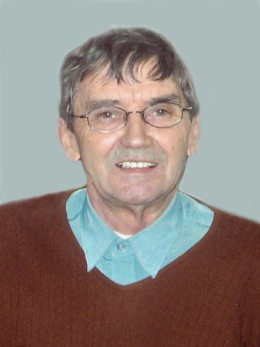 Magny, Raymond