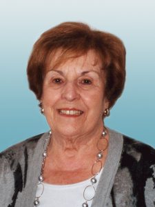 Mailhot, Jeannine Asselin