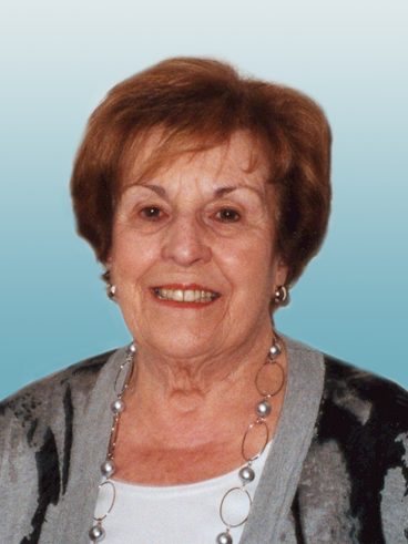 Mailhot, Jeannine Asselin