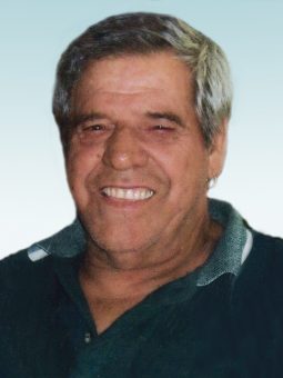 Mailhot, Réjean