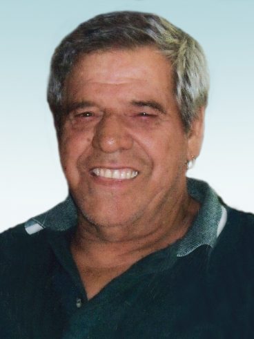 Mailhot, Réjean