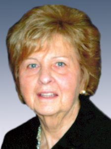 Mailly, Nicole Marchand
