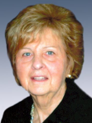 Mailly, Nicole Marchand