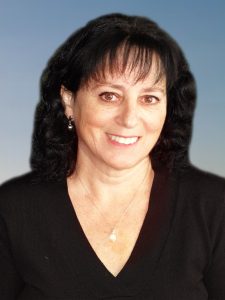 Manseau, Chantal