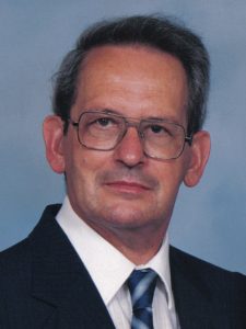 Manseau, Louis-Marie