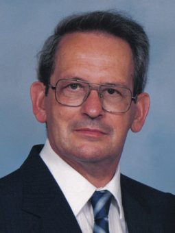 Manseau, Louis-Marie