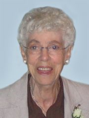 Manseau, Louise Blais