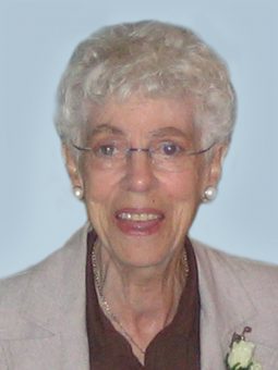 Manseau, Louise Blais