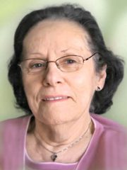 Manseau, Marie-Claire Gélinas