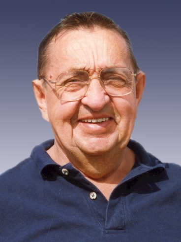 Marchand, Alfred (Fred)