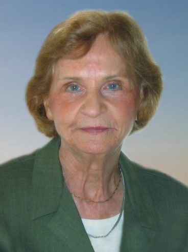 Marchand, Cécile
