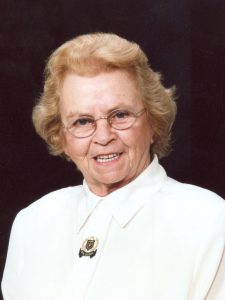 Marchand, Jacqueline