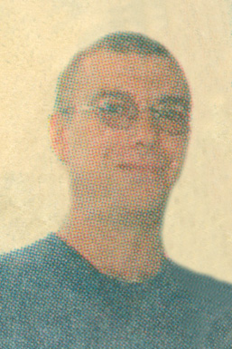 Marion, Yvon