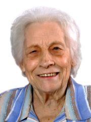Marquis, Louise Rioux