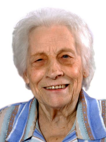 Marquis, Louise Rioux