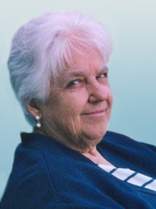 Martel, Denise Dubé