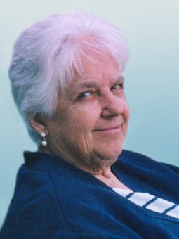 Martel, Denise Dubé