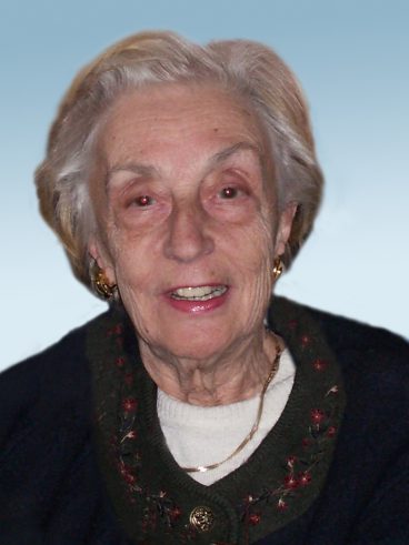 Martel, Pauline Denoncourt