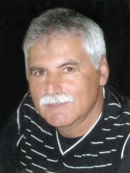 Martel, Réjean