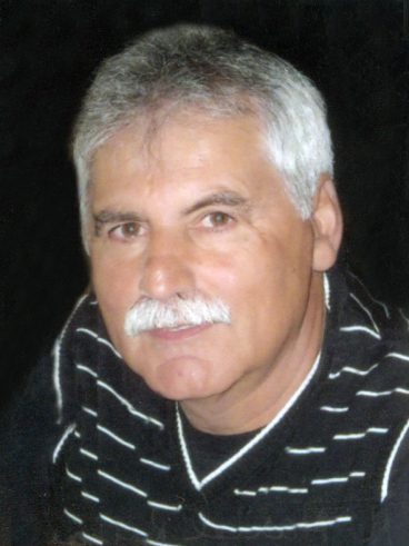 Martel, Réjean