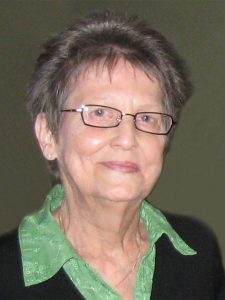 Martel, Thérèse Massicotte