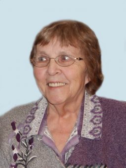 Martin, Louiselle Richard