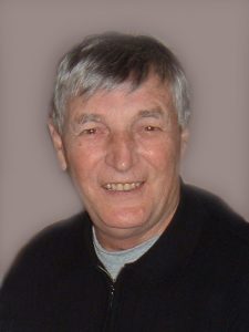 Massicotte, Jean-Noël « Jeannot » 1938-2013