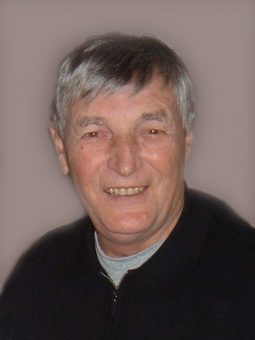 Massicotte, Jean-Noël « Jeannot » 1938-2013