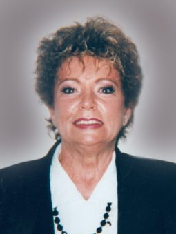 Massicotte, Juliette