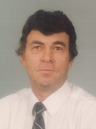Masson, Roger