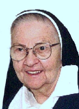 Maurice, Soeur Jeanne