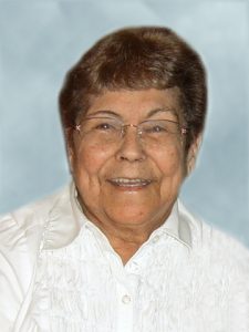 McDuff, Clara Goguen